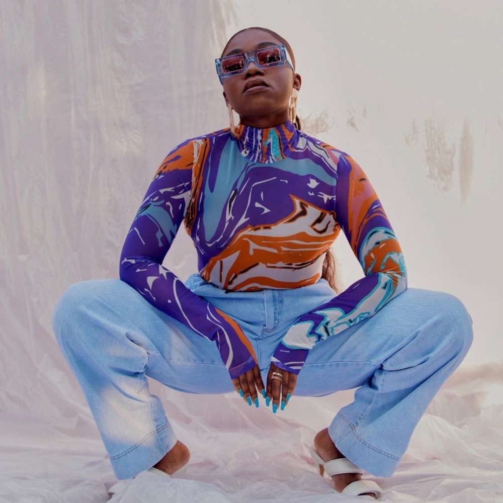 Kai Collective Gaia top